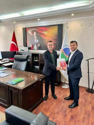 Teknoloji Transfer Ofisi Uygulama ve Araştırma Merkezi