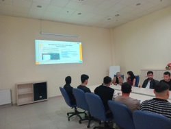 Teknoloji Transfer Ofisi Uygulama ve Araştırma Merkezi