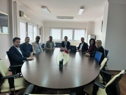 Teknoloji Transfer Ofisi Uygulama ve Araştırma Merkezi