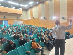Toplumsal Katkı Koordinatörlüğü