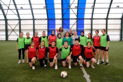 Öğrenci İşleri Daire Başkanlığı