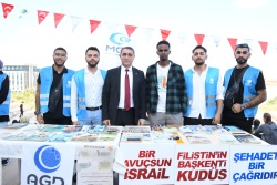 Sağlık, Kültür ve Spor Daire Başkanlığı