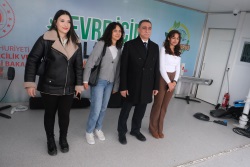 Sağlık, Kültür ve Spor Daire Başkanlığı