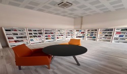 Kütüphane ve Dokümantasyon Daire Başkanlığı