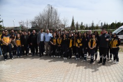 Teknoloji Transfer Ofisi Uygulama ve Araştırma Merkezi