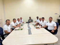 Teknoloji Transfer Ofisi Uygulama ve Araştırma Merkezi