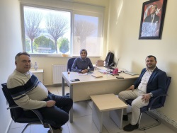 Teknoloji Transfer Ofisi Uygulama ve Araştırma Merkezi