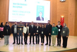 Kalite Yönetim Koordinatörlüğü