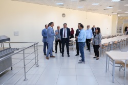 Sağlık, Kültür ve Spor Daire Başkanlığı