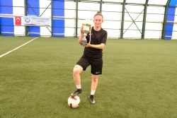 Öğrenci İşleri Daire Başkanlığı