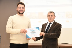 Öğrenci Kalite Elçileri