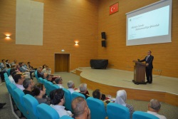 Kalite Yönetim Koordinatörlüğü