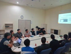 Teknoloji Transfer Ofisi Uygulama ve Araştırma Merkezi