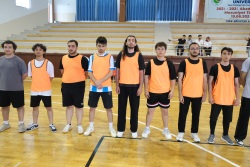 Sağlık, Kültür ve Spor Daire Başkanlığı