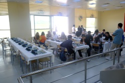 Sağlık, Kültür ve Spor Daire Başkanlığı