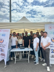 Kalite Yönetim Koordinatörlüğü