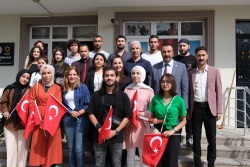 Sağlık, Kültür ve Spor Daire Başkanlığı