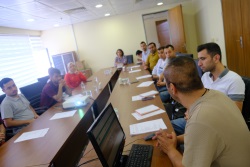 Sağlık, Kültür ve Spor Daire Başkanlığı