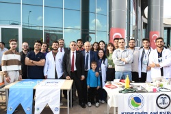 Sağlık, Kültür ve Spor Daire Başkanlığı