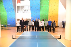 Sağlık, Kültür ve Spor Daire Başkanlığı