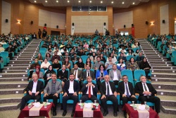 Teknoloji Transfer Ofisi Uygulama ve Araştırma Merkezi