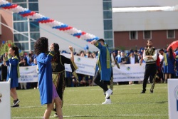 Sağlık, Kültür ve Spor Daire Başkanlığı