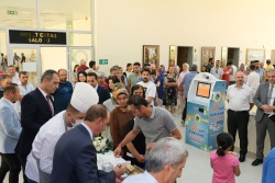 Sağlık, Kültür ve Spor Daire Başkanlığı