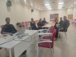 Kalite Yönetim Koordinatörlüğü