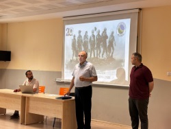YLSY Burs Programı Koordinatörlüğü