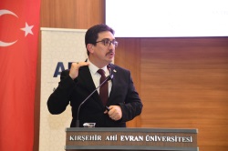 Afet Yönetimi Koordinatörlüğü