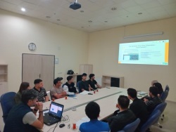 Teknoloji Transfer Ofisi Uygulama ve Araştırma Merkezi