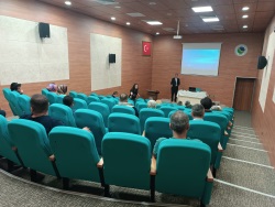 Personel Daire Başkanlığı