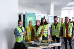 Sağlık, Kültür ve Spor Daire Başkanlığı