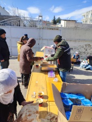 Sağlık, Kültür ve Spor Daire Başkanlığı