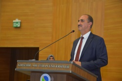 Kalite Yönetim Koordinatörlüğü