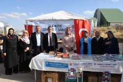 Sağlık, Kültür ve Spor Daire Başkanlığı