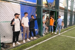 Sağlık, Kültür ve Spor Daire Başkanlığı