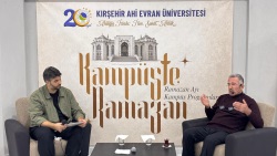 Diyanet Gençlik Merkezi