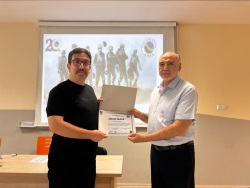 YLSY Burs Programı Koordinatörlüğü