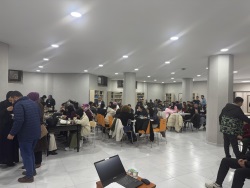 Diyanet Gençlik Merkezi