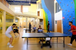 Sağlık, Kültür ve Spor Daire Başkanlığı