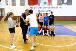 Sağlık, Kültür ve Spor Daire Başkanlığı