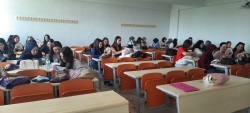 Toplumsal Katkı Koordinatörlüğü