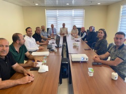 Sağlık, Kültür ve Spor Daire Başkanlığı