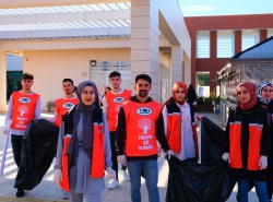 İdari ve Mali İşler Daire Başkanlığı