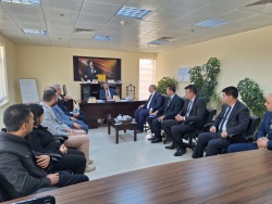 Öğrenci İşleri Daire Başkanlığı