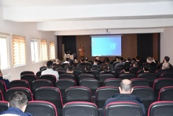 Toplumsal Katkı Koordinatörlüğü