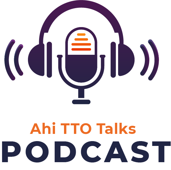 Ahi TTO Talks