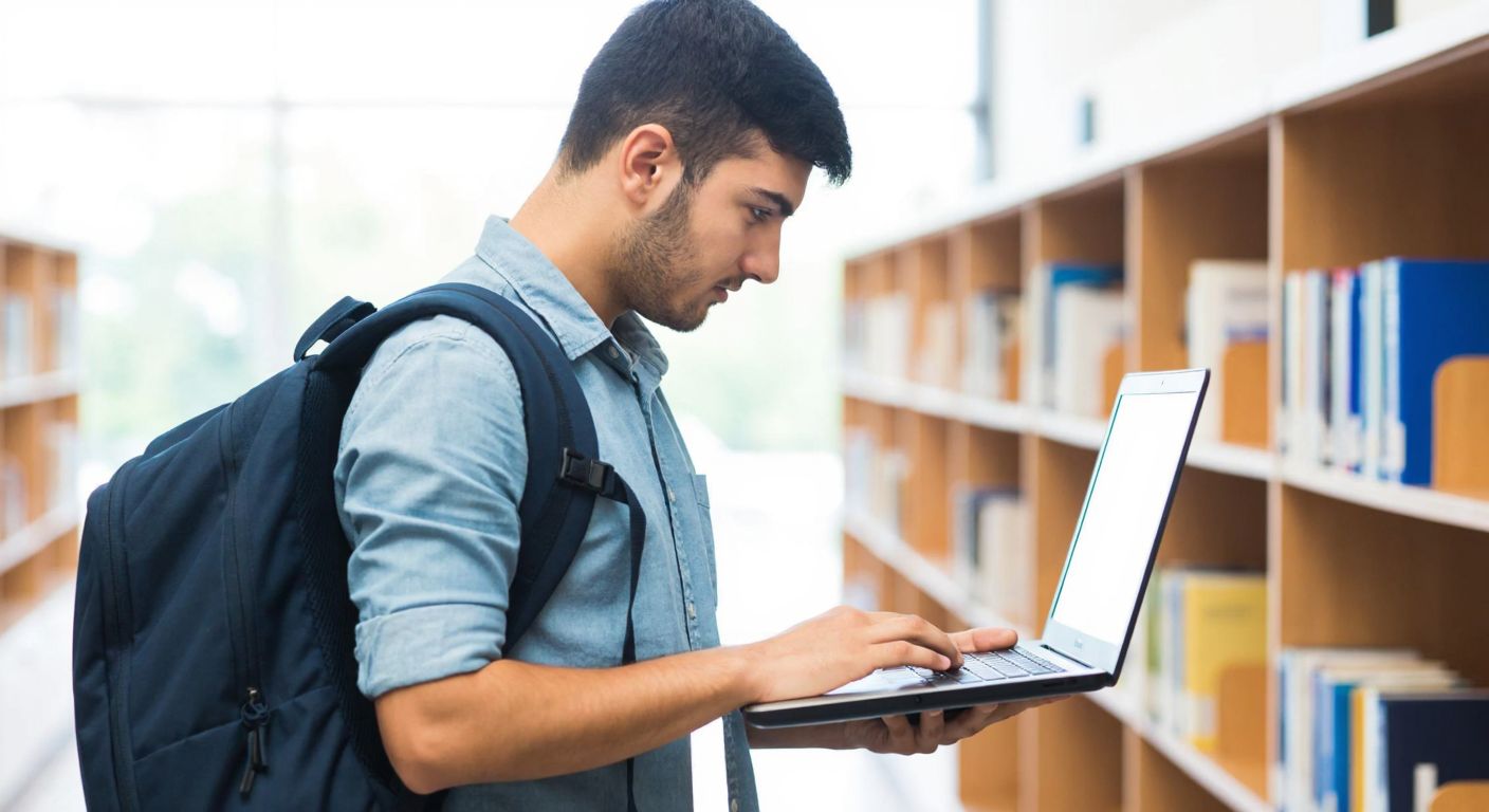 Öğrenci Bilgi Sistemi