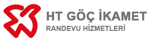 Göç İkamet ve Randevu Hizmetleri